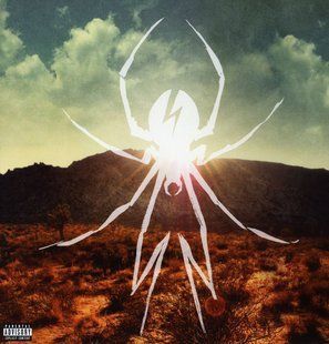 Виниловая пластинка My Chemical Romance - Danger Days: The True Lives Of Основное Фото №1