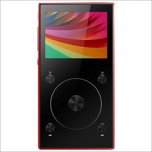Портативный Hi-Fi плеер FiiO X3 III Основное Фото №1