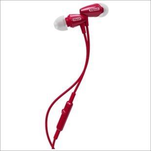 Наушники Klipsch S3m Red Основное Фото №1