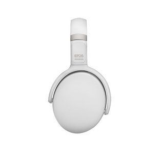 Гарнітура Bluetooth Sennheiser Epos Adapt 360 White Основне Фото №1