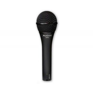 Мікрофон AUDIX OM2S Основне Фото №1