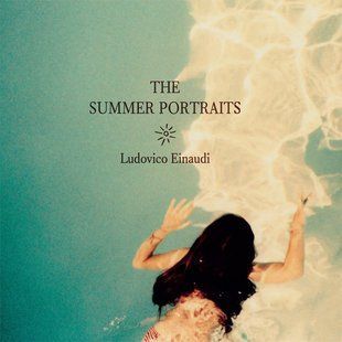 Музичний CD диск Ludovico Einaudi - The Summer Portraits&nbsp;фірмовий Основне Фото №1