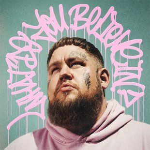 Музичний CD диск Rag'n'Bone Man -&nbsp;What Do You Believe In? фірмовий Основне Фото №1