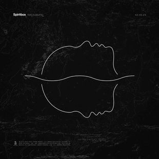 Музыкальный CD диск Spiritbox - Tsunami Sea фирменный Основное Фото №1