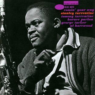 Виниловая пластинка Stanley Turrentine - Comin' Your Way 180 Gram. Tone Poet Series Основное Фото №1