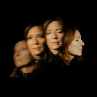 Вінілова платівка Beth Gibbons - Lives Outgrown Основне Фото №1