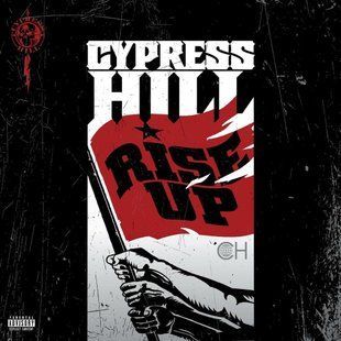Виниловая пластинка Cypress Hill - Rise Up (2LP+CD) Основное Фото №1