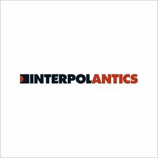 Вінілова платівка Interpol - Antics, 20th Anniversary Red Vinyl edition Основне Фото №1