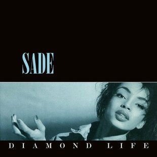 Виниловая пластинка Sade &ndash; Diamond Life (Reissue 2024) Основное Фото №1