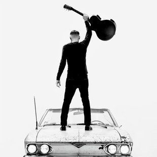 Вінілова платівка Bryan Adams &ndash; So Happy It Hurts Основне Фото №1