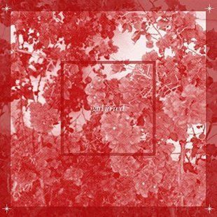 Вінілова платівка Girl In Red &ndash; Beginnings (Limited Edition) Red Vinyl Основне Фото №1