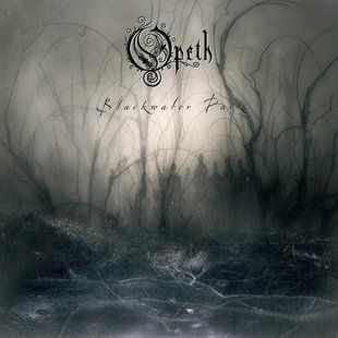 Вінілова платівка Opeth &ndash; Blackwater Park (2LP) Limited Edition, White Vinyl Основне Фото №1
