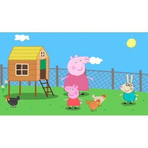 Гра My Friend Peppa Pig Nintendo Switch Основне Фото №4