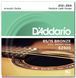 Струны акустика D"ADDARIO EZ-920 Фото №1