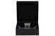 Clamp Audio Anatomy Black - Diameter 88mm - Height 23mm - 85g