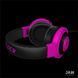 Игровая аудиогарнитура RAZER Kraken Pro Neon, Purple Фото №2