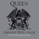 Музичний CD диск Queen - Greatest Hits I II & III (The Platinum Collection) 3Cd фірмовий Фото №1