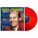 Виниловая пластинка Bing Crosby - White Christmas, Red Vinyl Фото №2