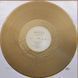 Вінілова платівка Matteo&bull; Andrea&bull; Virginia Bocelli &ndash; A Family Christmas (Limited Edition) Gold Vinyl Фото №3