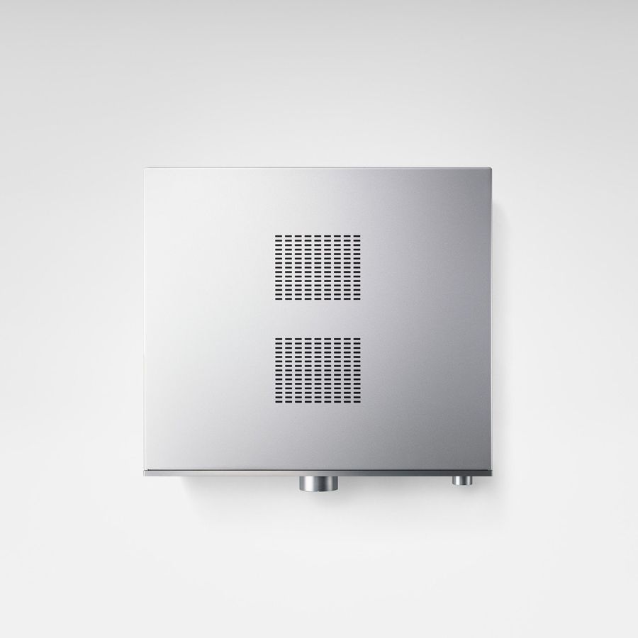 Усилитель Technics SU-G700 Silver Основное Фото №5