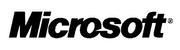 Microsoft логотип