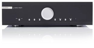 Підсилювач Musical Fidelity M6si Black Основне Фото №1