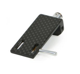 Держатель для картриджа Pro-Ject Headshell Signature Carbon Основное Фото №1