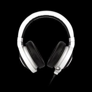Игровая аудиогарнитура Razer Kraken Pro White Основное Фото №1