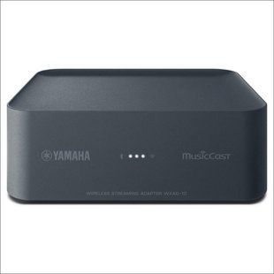 Сетевой проигрыватель Yamaha WXAD-10 Основное Фото №1