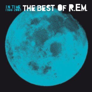 Вінілова платівка R.E.M. - In Time : The Best Of R.E.M. 1988-2003 (2LP) Основне Фото №1