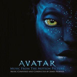 Виниловая пластинка Original Soundtrack &ndash; Avatar (2LP) 180 Gram Основное Фото №1