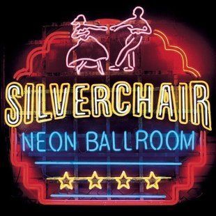 Виниловая пластинка Silverchair &ndash; Neon Ballroom (Limited Edition) Translucent Yellow Vinyl Основное Фото №1