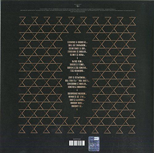 Вінілова платівка Enigma - Love Sensuality Devotion (The Greatest Hits) 2LP Limited Edition, Transparent Vinyl Основне Фото №2