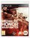 Гра Medal of Honor: Warfighter PS3 Б/В Фото №1