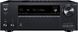 Ресівер Onkyo TX-NR696 Black Фото №1