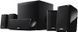 Комплект акустики Yamaha NS-P41 Black Фото №1