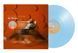 Виниловая пластинка Teddy Swims - I've Tried Everything but Therapy (Part 1.5), Limited Blue Vinyl Фото №3