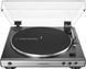 Програвач вінілу Audio - Technica AT - LP60XUSBGM Фото №1