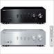 Стереоусилитель Yamaha A-S301 Silver Фото №3
