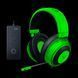 Ігрова гарнітура Razer Kraken Tournament Edition, green (RZ04 - 02051100 - R3M1) Фото №1