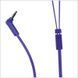 Навушники Monster by Adidas Sport Response Earbuds - Purple Фото №4