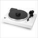 Проигрыватель винила Pro-Ject Xtension 9 Superpack (Quintet Black) White Основное Фото №1