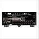 AV ресивер Yamaha RX-A3080 Black Фото №2