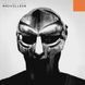 Вінілова платівка Madvillain -&nbsp;Madvillainy (2LP) 20th Anniversary Audiophile edition Фото №1
