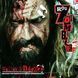 Вінілова платівка Rob Zombie - Hellbilly Deluxe 2, Dracula Coloured Vinyl edition Фото №1