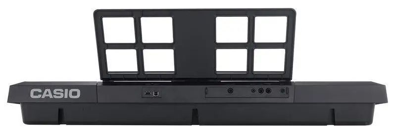 Синтезатор Casio CT-X3000C7 Основне Фото №6