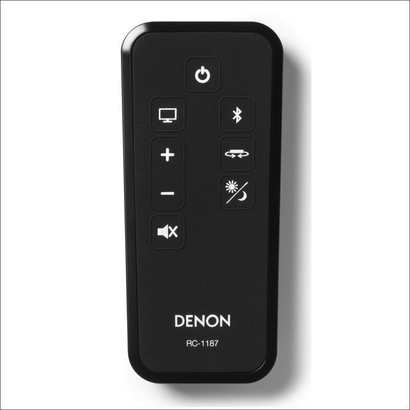 Саундбар Denon DHT S514 Основне Фото №4