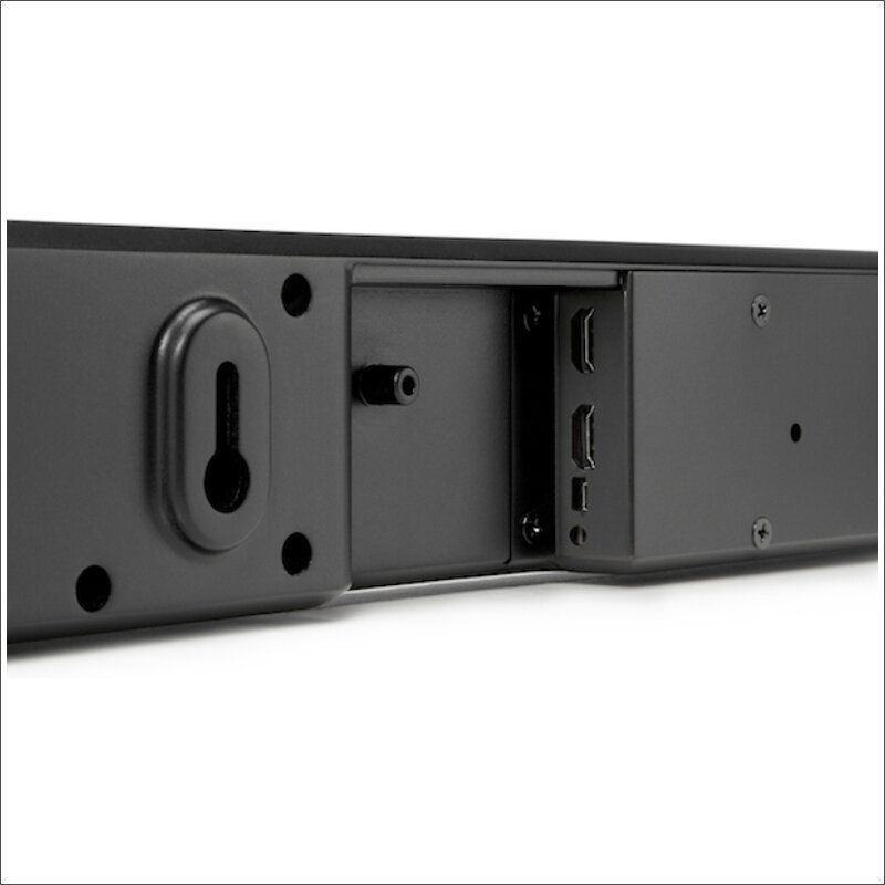 Саундбар Denon DHT S514 Основне Фото №3