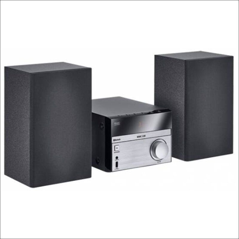 Hi-Fi минисистема Mac Audio MMC 220 Основное Фото №2