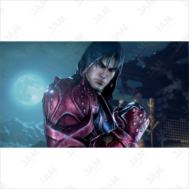 Гра Tekken 7. Deluxe edition на Xbox One Основне Фото №3
